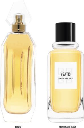 sapone corpo yesetys givenchy notino|GIVENCHY Ysatis Eau de Toilette .